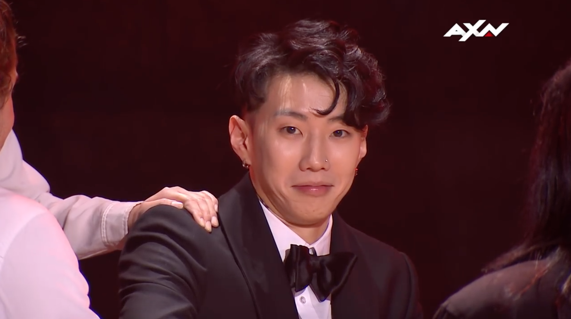 Cô gái ma ám xuất sắc lên ngôi Quán quân Asias Got Talent!